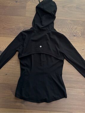 Lululemon Define Hooded Jacket